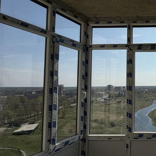 Студия Никольское, Первомайская улица, 1