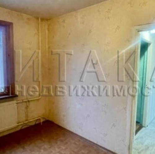 2-комн квартира Выборг, Närekatu