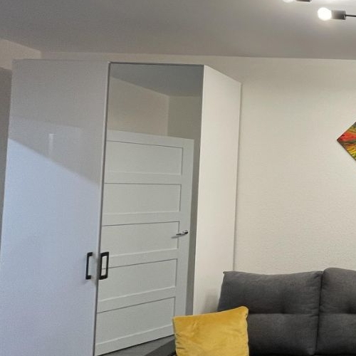 Студия улица Русановская, 18к3