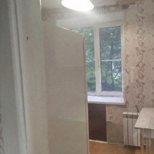 1-комн квартира Волхов, Молодежная улица, 18а