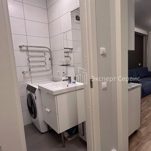 Студия улица Маршала Тухачевского, 23