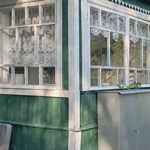 Коттедж/дом Горы-3 дм, Локомотив СНТ, улица Цветочная, 1