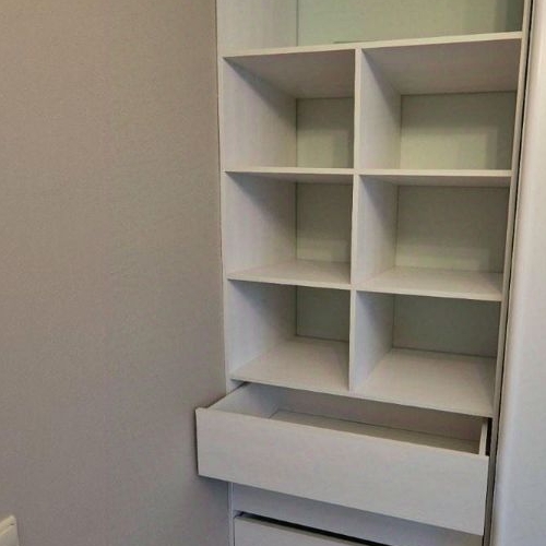 2-комн квартира улица Русановская, 19к1