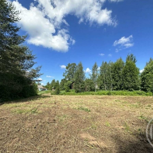 Земельный участок Горелуха дер.