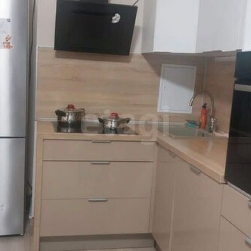 2-комн квартира Среднерогатская улица,  д. 13 к2