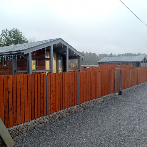 Коттедж/дом Глубокое, 41К-440