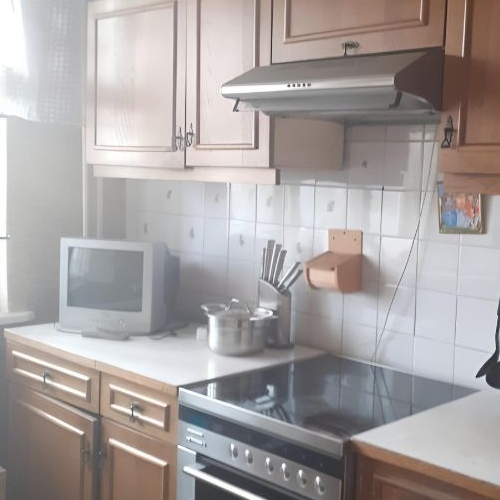 1-комн квартира Малая Карпатская улица, 17