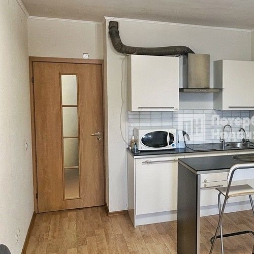 Студия Мебельная улица, 35к2