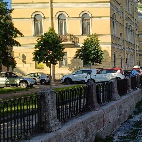 Комната проспект Римского-Корсакова, 65/11