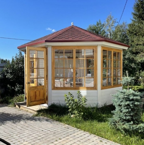 Коттедж/дом Выра, , Выра, ул Мурманская