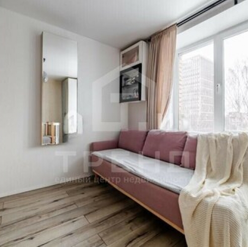 2-комн квартира Муринский 2-й пр-кт,  д. 22