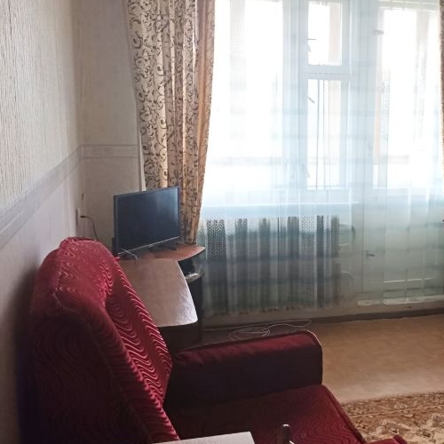 1-комн квартира Сланцы, Молодежный проспект, 17