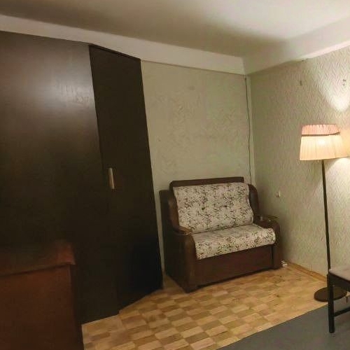 1-комн квартира Серебристый бульвар, 16К1