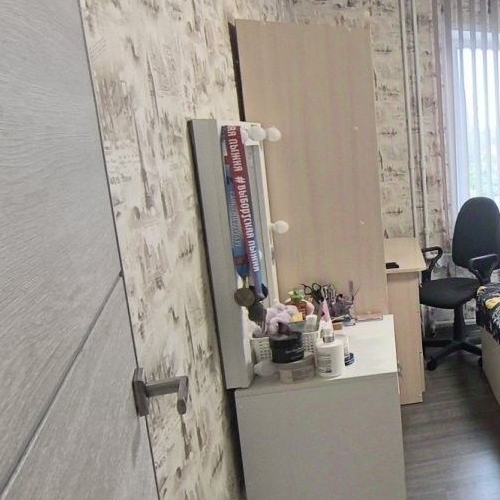 3-комн квартира Рощино пгт, улица Социалистическая, 88