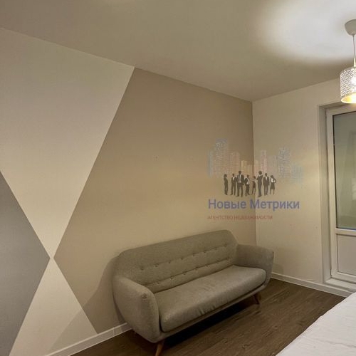 Студия Комендантский проспект, 64к1