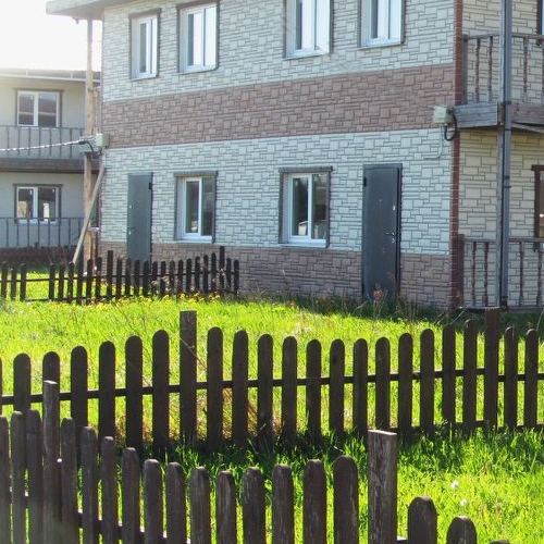 Коттедж/дом Медовая поляна кп, 6