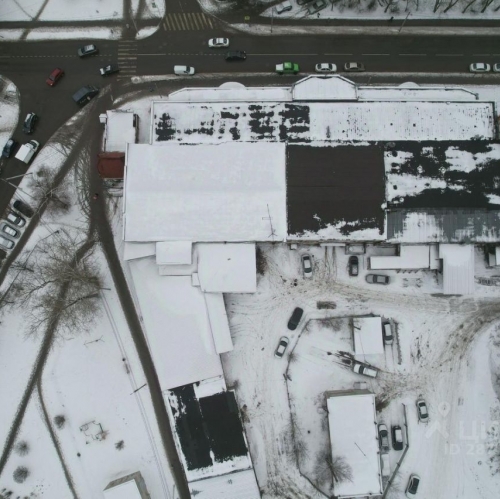 Отдельное здание Въезд, улица 7-й Армии,  д. 22