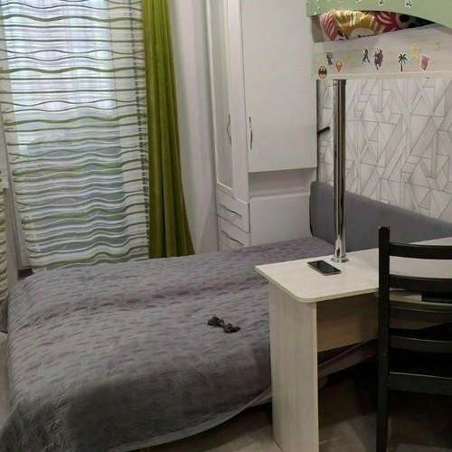 Студия Кировск, Набережная улица, 5