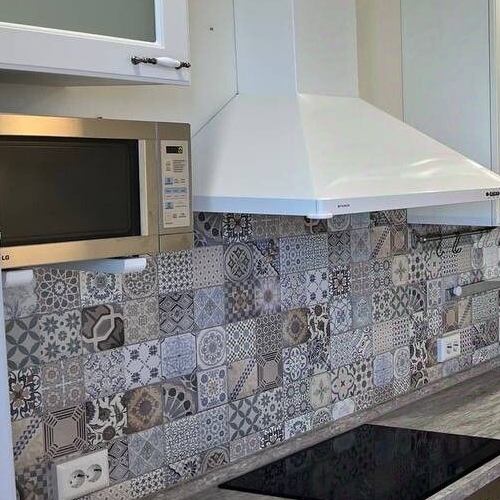 1-комн квартира улица Русановская, 17к4