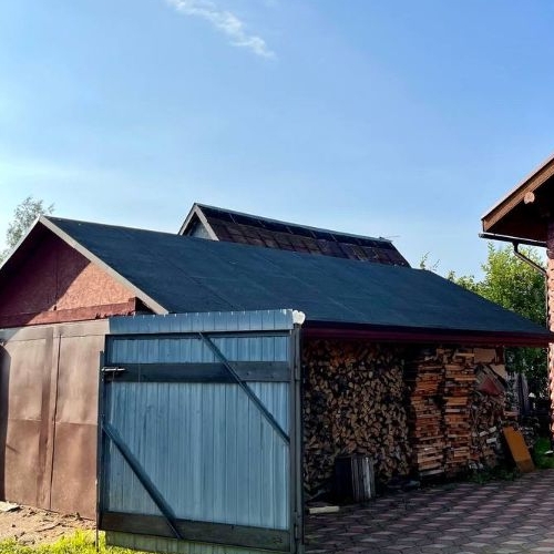 Коттедж/дом Труд и Отдых СНТ, улица Смирнова, 34