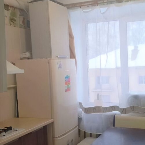 1-комн квартира пос. Большие Лучки, Сланцы, улица Жуковского, 10