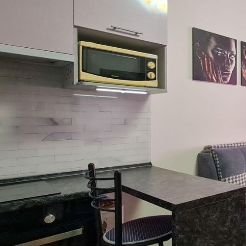 Студия Мурино, улица Шувалова, 23