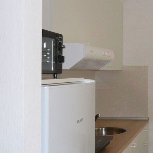 Студия Кондратьевский проспект, 68к4