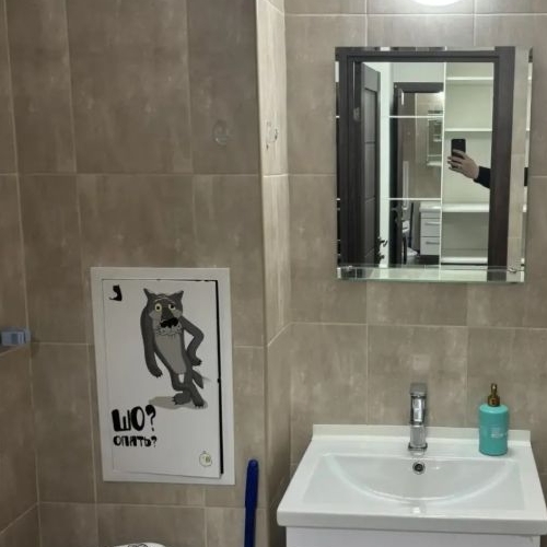 Студия пос. Парголово, Заречная улица, 38к2