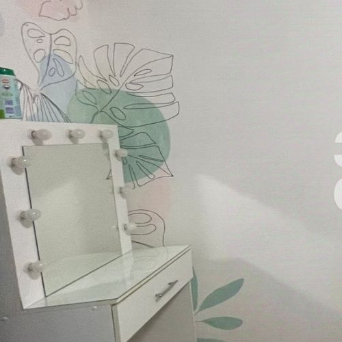 Студия Мурино, улица Шувалова, 27/7