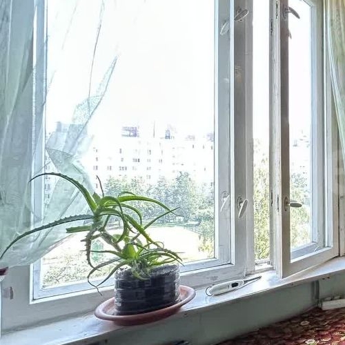 3-комн квартира Будапештская улица, 88К3