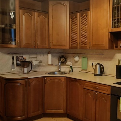 2-комн квартира улица Подвойского, 26к2