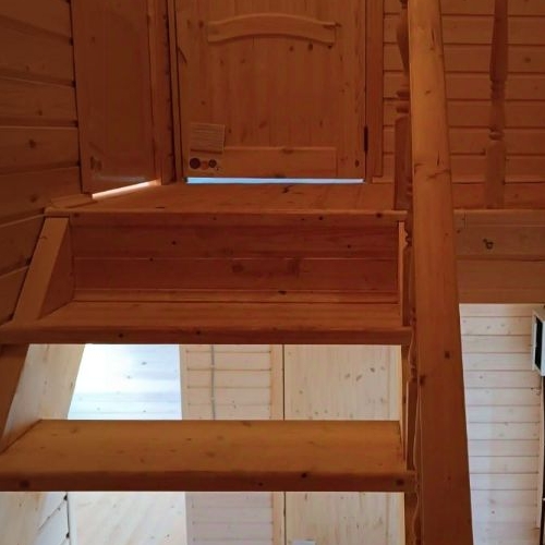 Коттедж/дом Форносово городской поселок, улица Дачная