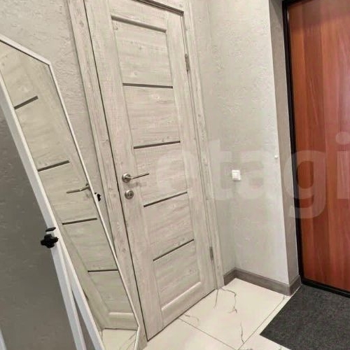 Студия пос. Парголово, Заречная улица, 13к4