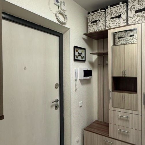 Студия Мурино, улица Шоссе в Лаврики, 57к3