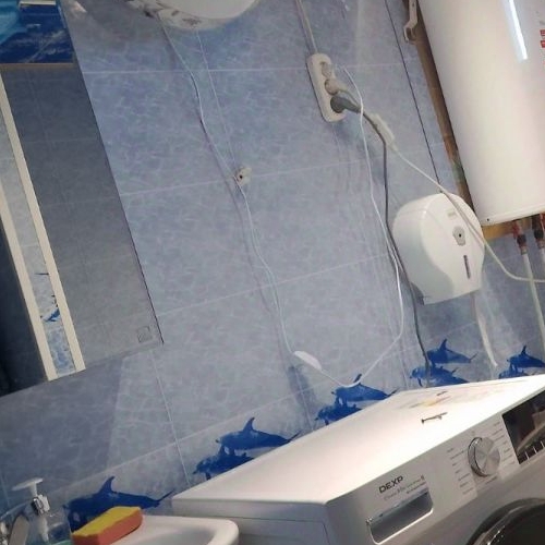 1-комн квартира д. Красный Бор, 19