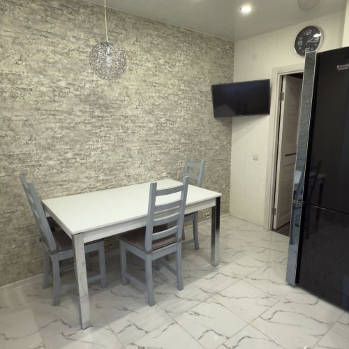 3-комн квартира проспект Пятилеток, 8К2