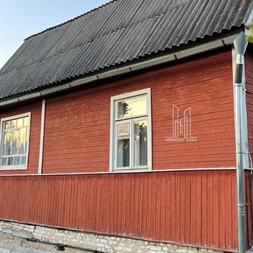 Коттедж/дом Мшинская садоводческий массив, Озон СНТ, улица Центральная