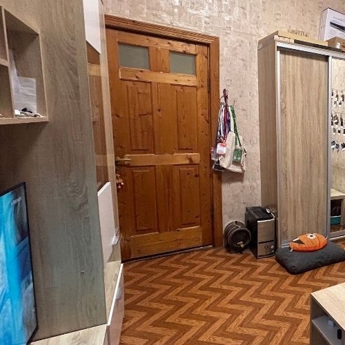 2-комн квартира улица Пилотов, 18К4