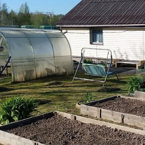 Коттедж/дом пос. При железнодорожной станции Андреево, 2