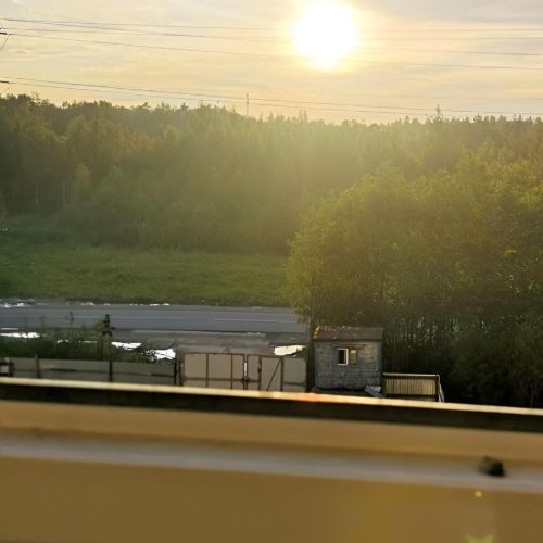 Студия пос. Парголово, Заречная улица, 13к1