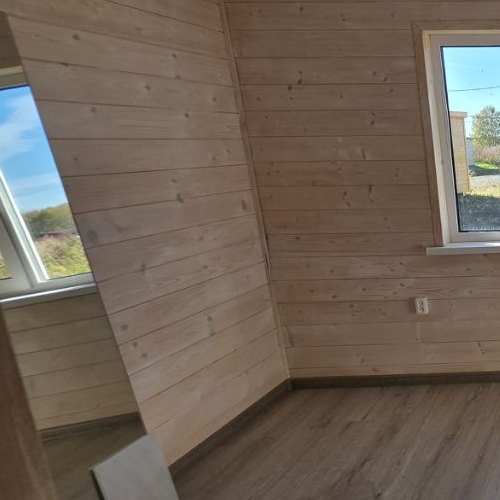 Коттедж/дом Нескучная дача дп,  д. 10