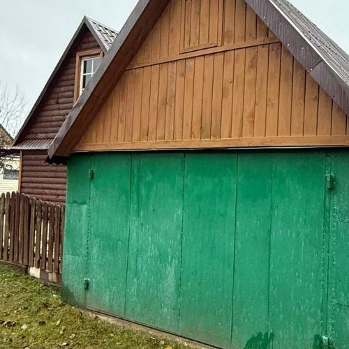 Коттедж/дом Кайвакса садоводческий массив, 21-я линия,  д. 520