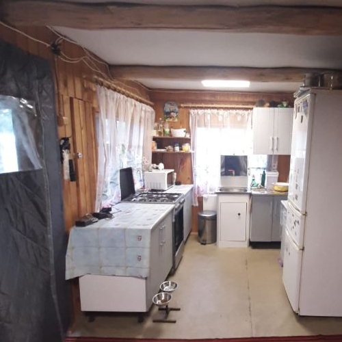 Коттедж/дом Назия садоводческий массив, Эликсир СНТ, 4-я линия, 204