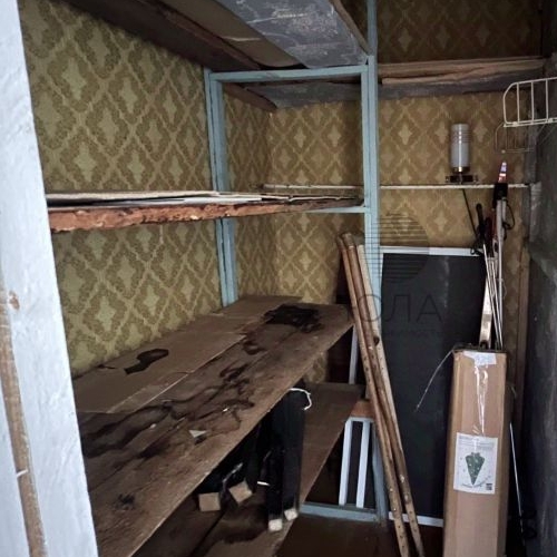 3-комн квартира пос. Сосново, улица Первомайская, 5