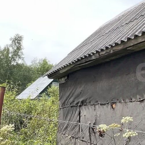 Коттедж/дом Посадников остров садоводческий массив, Дружба-3 СНТ, 23-я линия