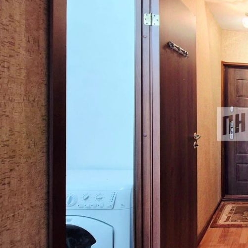 1-комн квартира д. Кальтино, шоссе Колтушское, 19к1