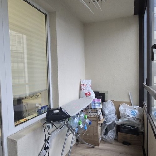 1-комн квартира проспект Ветеранов, 171к5