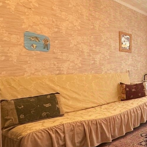 3-комн квартира пос. Первомайское, улица Ленина, 68