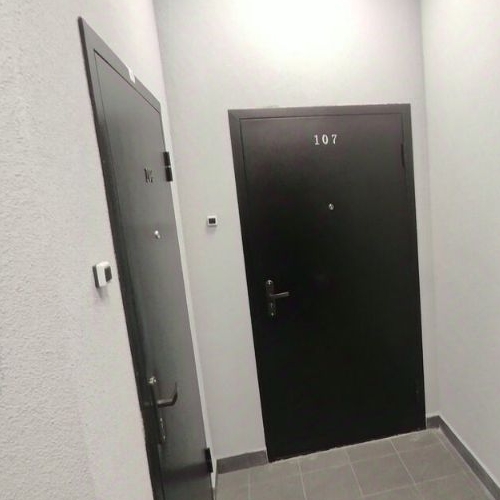 1-комн квартира пос. Щеглово, улица Магистральная, 3