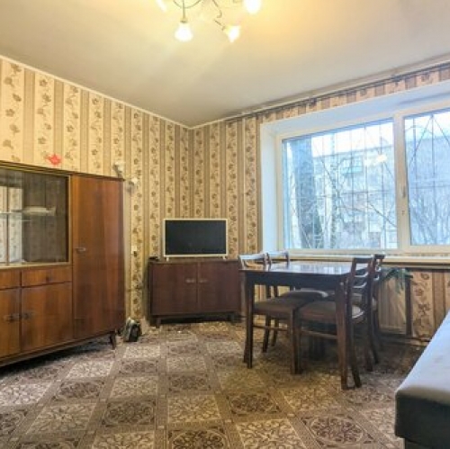 2-комн квартира Штурманская улица,  д. 22 к2